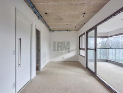 Apartamento para Venda, em S�o Paulo, bairro Vila Clementino, 3 dormit�rios, 5 banheiros, 3 su�tes, 2 vagas