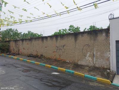 Terreno para Venda, em , bairro VILA PASSOS