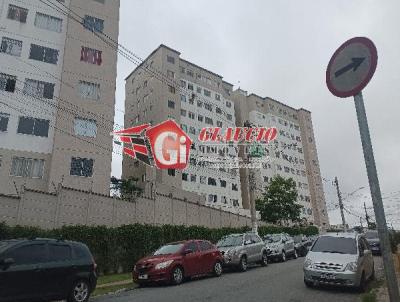 Apartamento para Venda, em S�o Paulo, bairro Jardim S�o Paulo(Zona Leste) Guaianazes, 2 dormit�rios, 1 banheiro