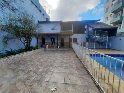 Casa para Loca��o, em Diadema, bairro Centro, 3 dormit�rios, 6 banheiros, 3 su�tes, 10 vagas