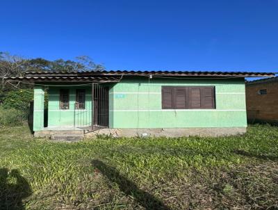 Casa para Venda, em Viam�o, bairro Tarum�, 2 dormit�rios, 1 banheiro