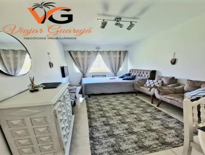 Apartamento para Venda, em Guaruj�, bairro Praia da Enseada, 1 dormit�rio, 1 banheiro, 1 vaga