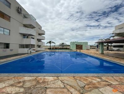 Apartamento para Venda, em Caldas Novas, bairro Itaici II, 2 dormit�rios, 2 banheiros, 1 su�te, 1 vaga