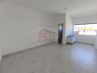 Casa para Loca��o, em Atibaia, bairro Jardim das Cerejeiras, 1 banheiro