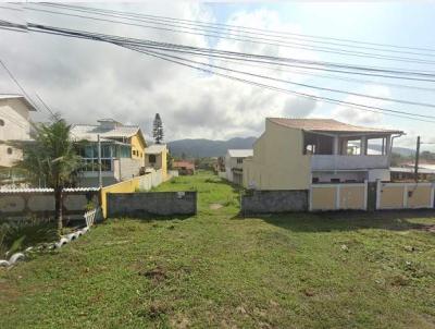 Lote para Venda, em Saquarema, bairro Jacon�