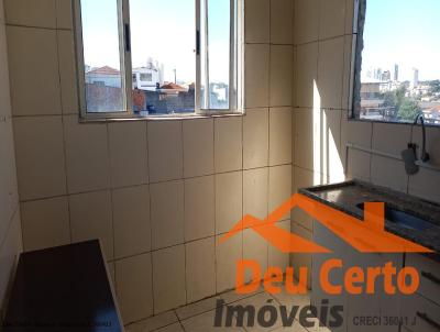 Casa para Loca��o, em S�o Paulo, bairro Lauzane Paulista, 1 dormit�rio, 1 banheiro