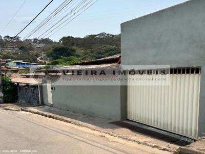 Casa para Venda, em S�o Gon�alo do Rio Abaixo, bairro RECREIO, 3 dormit�rios, 4 vagas
