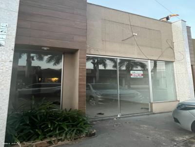 Comercial para Loca��o, em Ribas do Rio Pardo, bairro Nossa Senhora da Concei��o II, 1 banheiro
