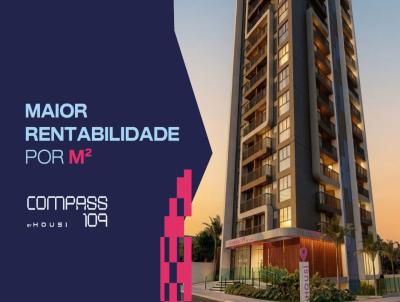 Apartamento 1 dormit�rio para Venda, em Londrina, bairro Centro, 1 dormit�rio, 1 banheiro