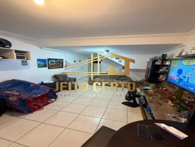 Casa para Venda, em S�o Paulo, bairro Sacom�, 2 dormit�rios, 1 banheiro, 1 vaga