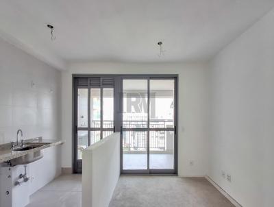 Apartamento para Venda, em S�o Paulo, bairro Vila Mariana, 2 dormit�rios, 2 banheiros, 1 su�te, 1 vaga