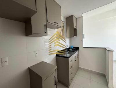 Apartamento para Loca��o, em Bragan�a Paulista, bairro Centro, 2 dormit�rios, 1 banheiro, 2 vagas