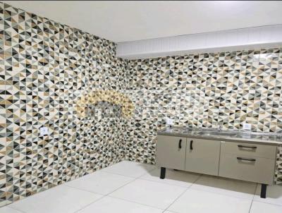 Apartamento para Venda, em Sorocaba, bairro Jardim Carand�, 2 dormit�rios, 1 banheiro, 1 vaga