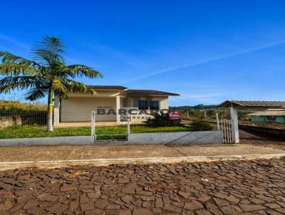 Casa para Venda, em Rodeio Bonito, bairro , 2 dormit�rios, 1 banheiro