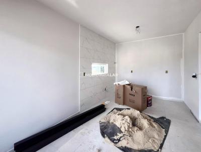 Casa Geminada para Venda, em Ven�ncio Aires, bairro Coronel Brito, 2 dormit�rios, 1 banheiro, 2 vagas