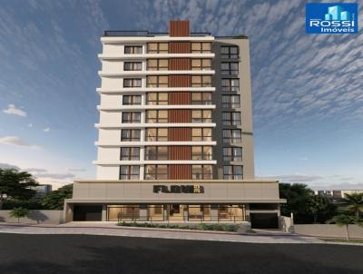 Apartamento na Planta para Venda, em Erechim, bairro CENTRO, 2 dormit�rios, 2 banheiros, 1 vaga