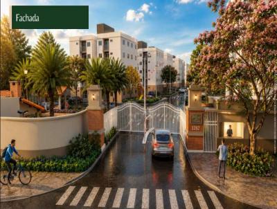 Apartamento na Planta para Venda, em Ananindeua, bairro Maguari, 2 dormit�rios, 1 banheiro, 1 vaga