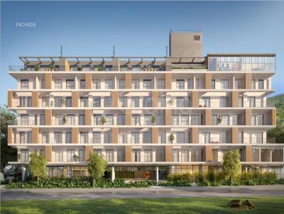 Lan�amentos para Venda, em Florian�polis, bairro Ribeir�o da Ilha, 2 dormit�rios, 2 banheiros, 1 su�te, 1 vaga