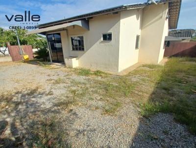Casa para Loca��o, em Sorriso, bairro Residencial Top�zio, 2 dormit�rios, 1 banheiro