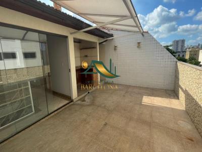 Apartamento para Loca��o, em Volta Redonda, bairro Nossa Senhora das Gra�as - Aterrado, 3 dormit�rios, 1 banheiro, 2 su�tes, 1 vaga