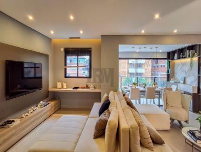 Apartamento para Venda, em S�o Paulo, bairro Vila Mariana, 2 dormit�rios, 4 banheiros, 1 su�te, 2 vagas