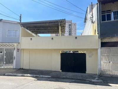 Sobrado para Venda, em S�o Paulo, bairro Jardim Cid�lia, 1 vaga