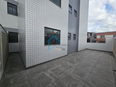 �rea Privativa para Venda, em Contagem, bairro Eldorado, 3 dormit�rios, 2 banheiros, 1 su�te, 3 vagas