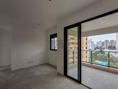 Apartamento para Venda, em S�o Paulo, bairro Vila Mariana, 2 dormit�rios, 4 banheiros, 2 su�tes, 2 vagas