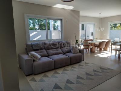 Casa para Venda, em Florian�polis, bairro Cachoeira Do Bom Jesus, 3 dormit�rios, 3 banheiros, 3 su�tes, 4 vagas