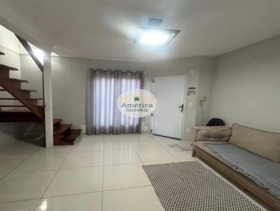 Casa em Condom�nio para Venda, em Mogi das Cruzes, bairro Vila Caputera, 2 dormit�rios, 2 banheiros, 2 vagas