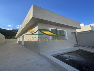 Casa para Venda, em Barra do Pira�, bairro Bairro de F�tima (Calif�rnia da Barra), 2 dormit�rios, 1 banheiro, 1 su�te, 1 vaga