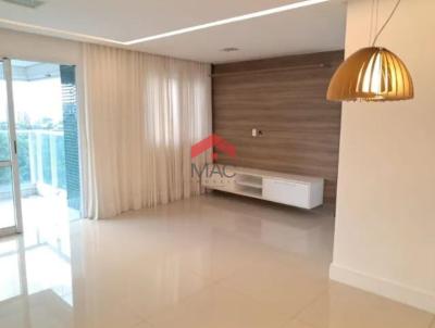Apartamento para Venda, em Salvador, bairro Patamares, 2 dormit�rios, 3 banheiros, 1 su�te, 2 vagas