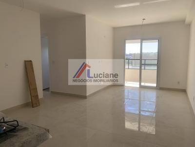 Apartamento para Loca��o, em Santo Andr�, bairro Parque das Na��es, 2 dormit�rios, 2 banheiros, 1 su�te, 2 vagas