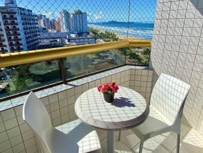 Apartamento para Venda, em Praia Grande, bairro Mirim, 1 dormit�rio, 1 banheiro, 1 vaga
