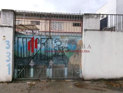 Casa para Loca��o, em S�o Paulo, bairro Vila Santa Eulalia, 4 dormit�rios, 2 banheiros, 1 vaga