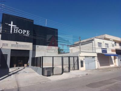 Galp�o para Loca��o, em Atibaia, bairro Jardim das Cerejeiras, 2 banheiros