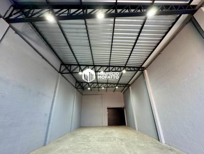 Barrac�o para Venda, em Limeira, bairro Residencial Colinas do Engenho II