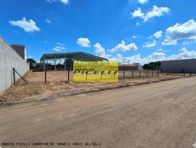 �rea Comercial para Venda, em Rio Claro, bairro Ajapi