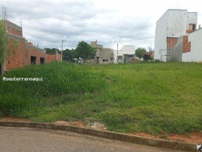Terreno para Venda, em Sorocaba, bairro Jardim Residencial Jardim