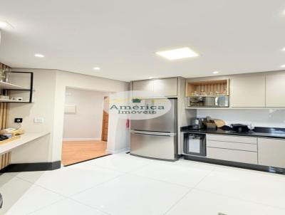 Apartamento para Venda, em Mogi das Cruzes, bairro Mogi Moderno, 3 dormit�rios, 1 banheiro, 1 vaga