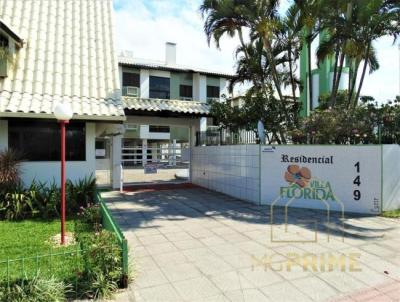 Apartamento para Venda, em Florian�polis, bairro Ingleses Do Rio Vermelho, 2 dormit�rios, 1 banheiro, 1 vaga