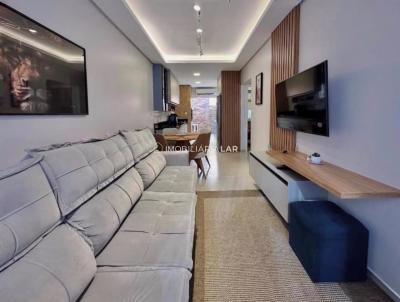 Casa Geminada para Venda, em Ven�ncio Aires, bairro Parque do Chimarr�o, 2 dormit�rios, 1 banheiro, 1 vaga