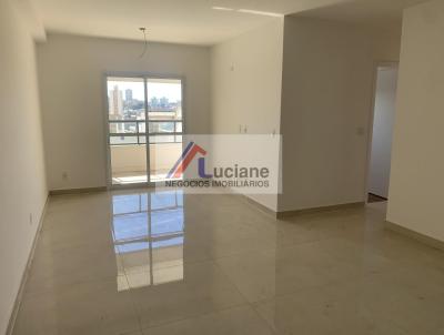 Apartamento para Loca��o, em Santo Andr�, bairro Parque das Na��es, 2 dormit�rios, 2 banheiros, 1 su�te, 2 vagas
