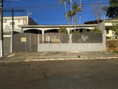 Casa para Loca��o, em Santo Ant�nio da Platina, bairro JD MORALINA, 4 dormit�rios, 3 banheiros, 1 su�te, 1 vaga