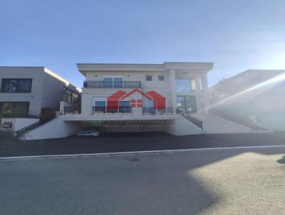 Casa em Condom�nio para Venda, em Barueri, bairro Tambor�, 4 dormit�rios, 7 banheiros, 4 su�tes, 6 vagas