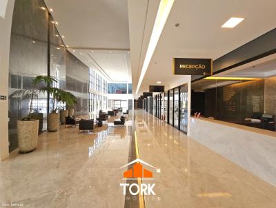 Comercial para Loca��o, em Presidente Prudente, bairro Edif�cio Comercial P�tio Unique, 1 banheiro, 1 vaga