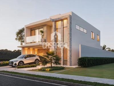 Casa em Condom�nio para Venda, em Montes Claros, bairro Cond. Terras Alpha