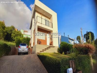 Casa em Condom�nio para Venda, em Viam�o, bairro S�o Lucas, 3 dormit�rios, 2 banheiros, 1 su�te, 2 vagas