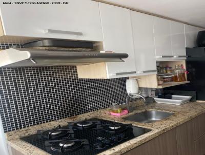 Apartamento para Venda, em Cajamar, bairro Polvilho (Cond Vit�ria), 2 dormit�rios, 1 banheiro, 1 vaga