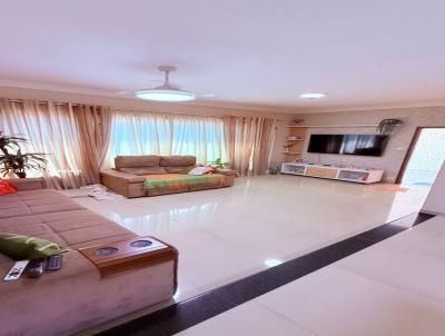 Casa para Venda, em Guarulhos, bairro Vila Galv�o, 3 dormit�rios, 5 banheiros, 1 su�te, 4 vagas